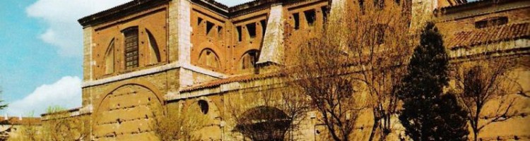 Abbey of Santa María la Real de Las Huelgas, Valladolid Abbey of Santa María la Real de Las Huelgas, Valladolid