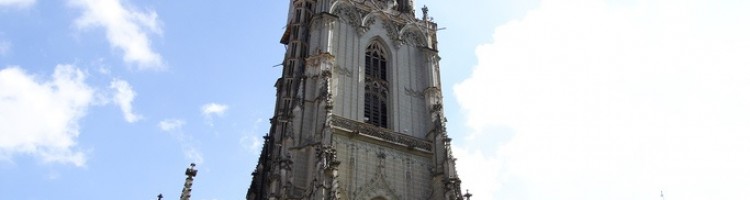 Bern Cathedral