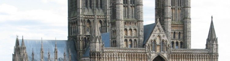 Lincoln Cathedral Lincoln Cathedral