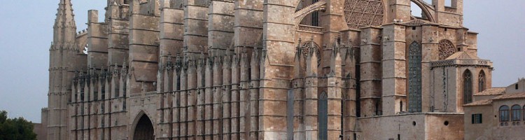 Palma de Mallorca Cathedral Palma de Mallorca Cathedral