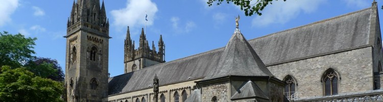 Llandaff Cathedral Llandaff Cathedral