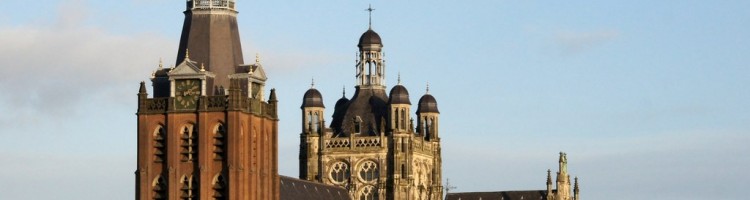 St. John's Cathedral, 's-Hertogenbosch