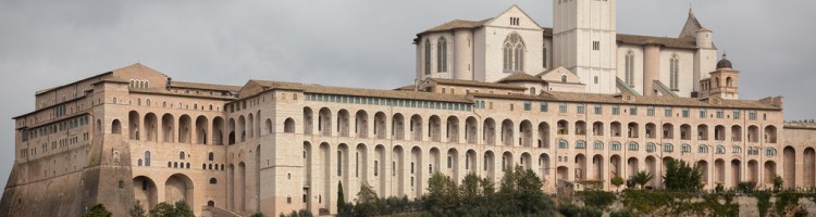 Basilica of San Francesco d'Assisi Basilica of San Francesco d'Assisi