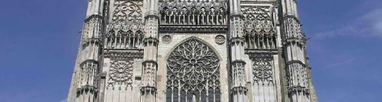 Tours Cathedral Tours Cathedral