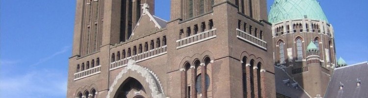 Cathedral of St Bavo, Haarlem Cathedral of St Bavo, Haarlem