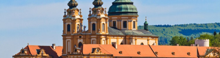 Melk Abbey Melk Abbey