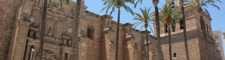 Almería Cathedral