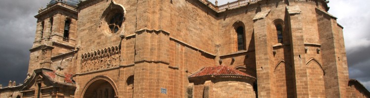Ciudad Rodrigo Cathedral Ciudad Rodrigo Cathedral