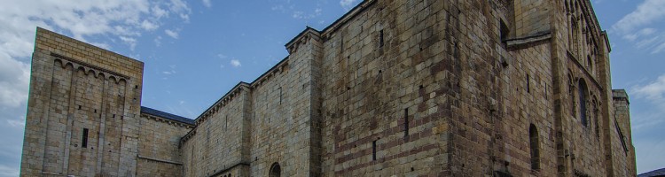 La Seu d'Urgell Cathedral