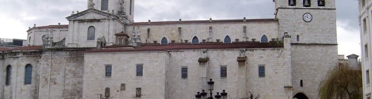 Santander Cathedral Santander Cathedral