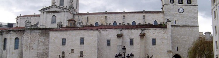 Santander Cathedral