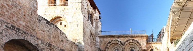 Church of the Holy Sepulchre