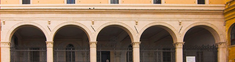 Basilica of San Pietro in Vincoli