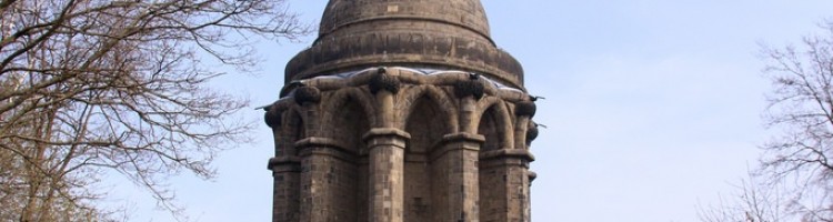 Hermannsdenkmal Hermannsdenkmal