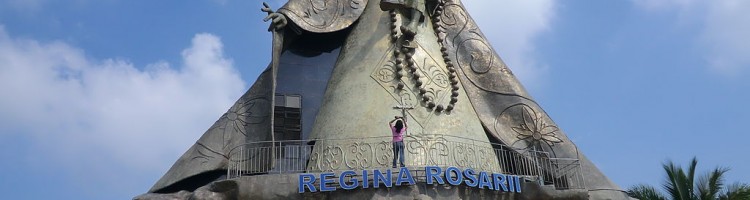 Regina Rosarii