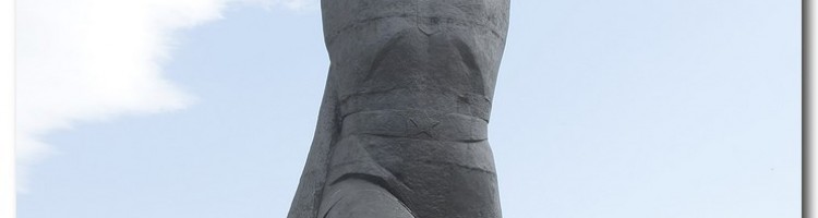 Soldier-Winner Monument