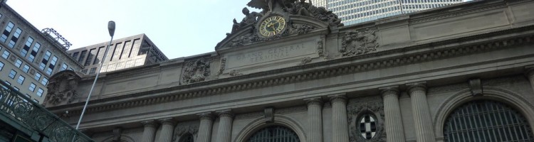 Grand Central Terminal  Grand Central Terminal