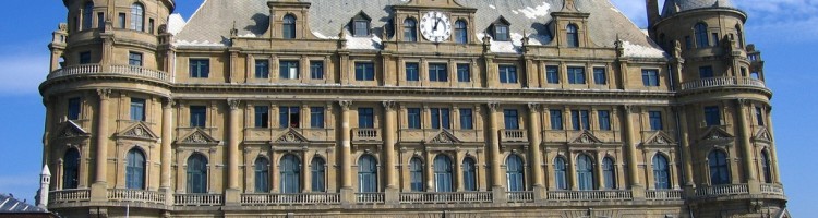 Haydarpaşa Terminal Haydarpaşa Terminal