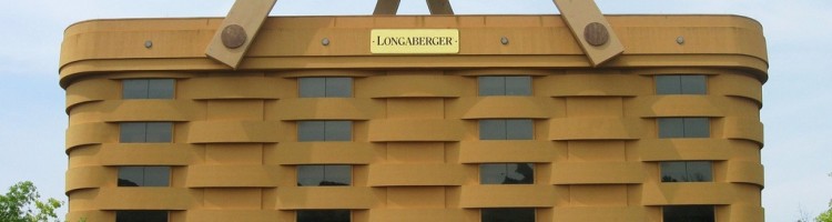 Longaberger Headquarters