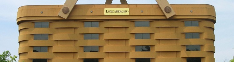 Longaberger Headquarters Longaberger Headquarters