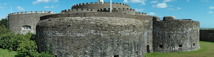 Deal Castle Deal Castle