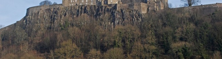 Stirling Castle