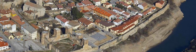 Buitrago del Lozoya Castle