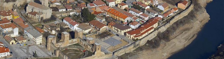 Buitrago del Lozoya Castle Buitrago del Lozoya Castle