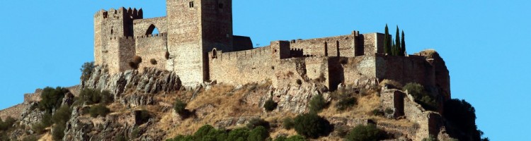 Alburquerque Castle