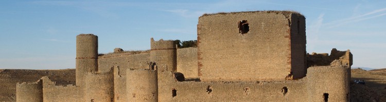 Caracena Castle