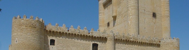 Fuensaldaña Castle
