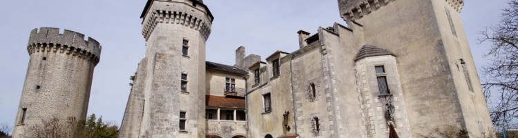 Marouatte Castle