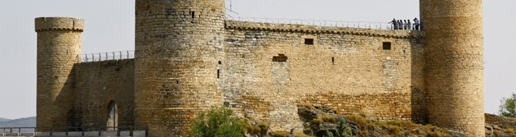 Cornago Castle