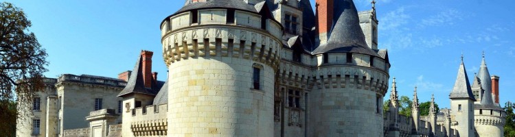 Dissay Castle Dissay Castle