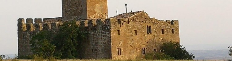 Castle of Sitges
