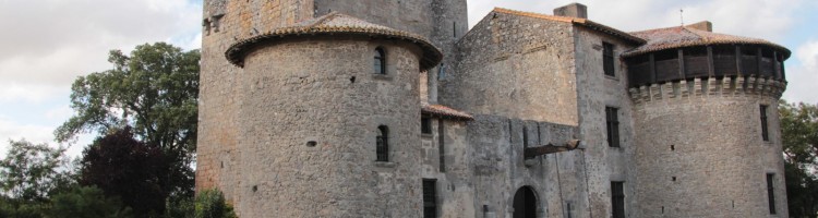 Tennessus Castle