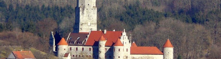 Niederalfingen Castle