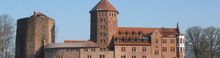 Rieneck Castle