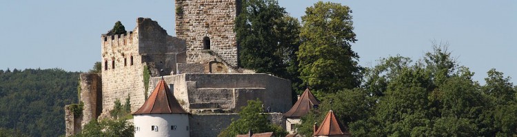 Pappenheim Castle Pappenheim Castle