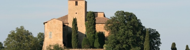 Bianello Castle