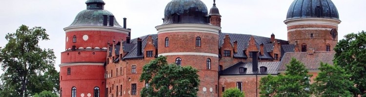 Gripsholm Castle Gripsholm Castle
