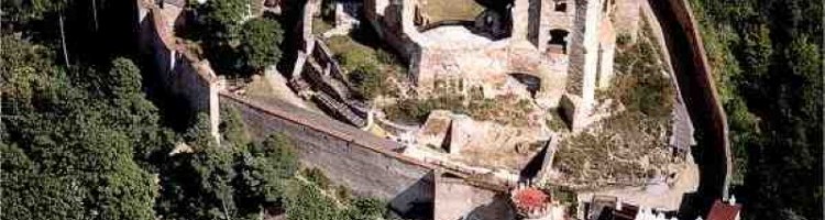 Boskovice Castle Boskovice Castle