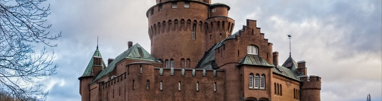 Hjularöd Castle