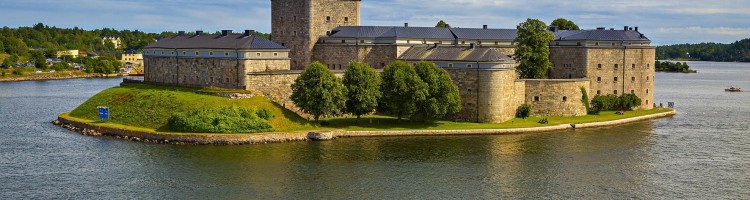 Vaxholm Fortress
