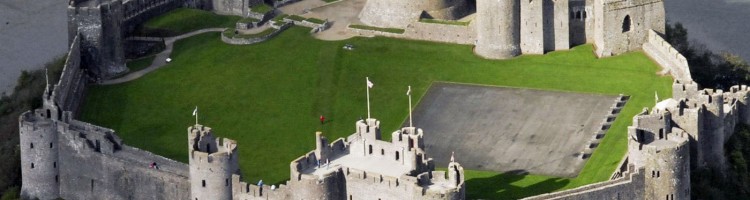 Pembroke Castle Pembroke Castle