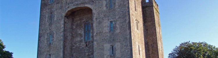 Bunratty Castle Bunratty Castle