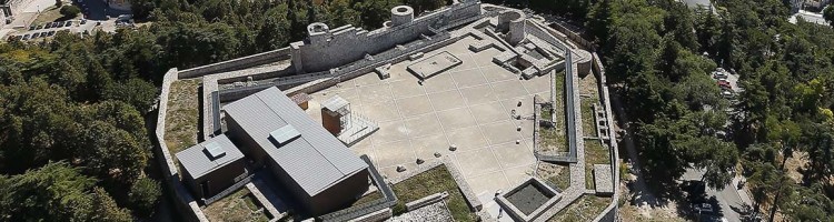 Burgos Castle Burgos Castle