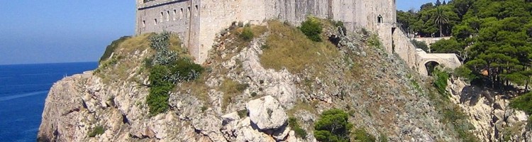 Fort Lovrijenac Fort Lovrijenac
