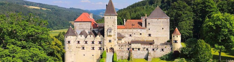 Feistritz Castle Feistritz Castle
