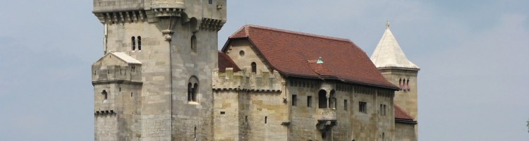 Liechtenstein Castle Liechtenstein Castle